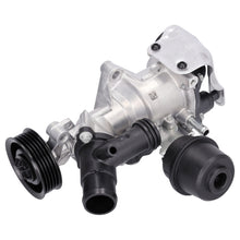 Load image into Gallery viewer, Water Pump Fits Mercedes A-Class B-Class CLA GLA OE 2702000000 Febi 185067