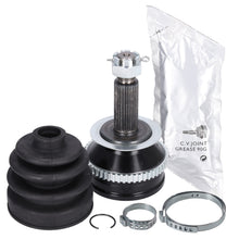Load image into Gallery viewer, Front Drive Shaft Joint Kit Fits Hyundai Santa Fe I OE 4950026461SK1 Febi 185068