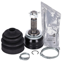 Load image into Gallery viewer, Drive Shaft Joint Kit Fits Hyundai Matrix 2001-10 OE 4950017150SK1 Febi 185071