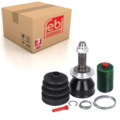 Drive Shaft Joint Kit Fits Daihatsu Terios Toyota Rush OE 43410B4010 Febi 185072