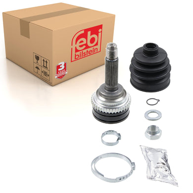 Front Drive Shaft Joint Kit Fits Chevrolet Daewoo Matiz OE 96273571 Febi 185073