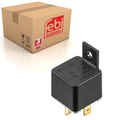 Relay Fits Mercedes OE 0009828123 Febi 185074
