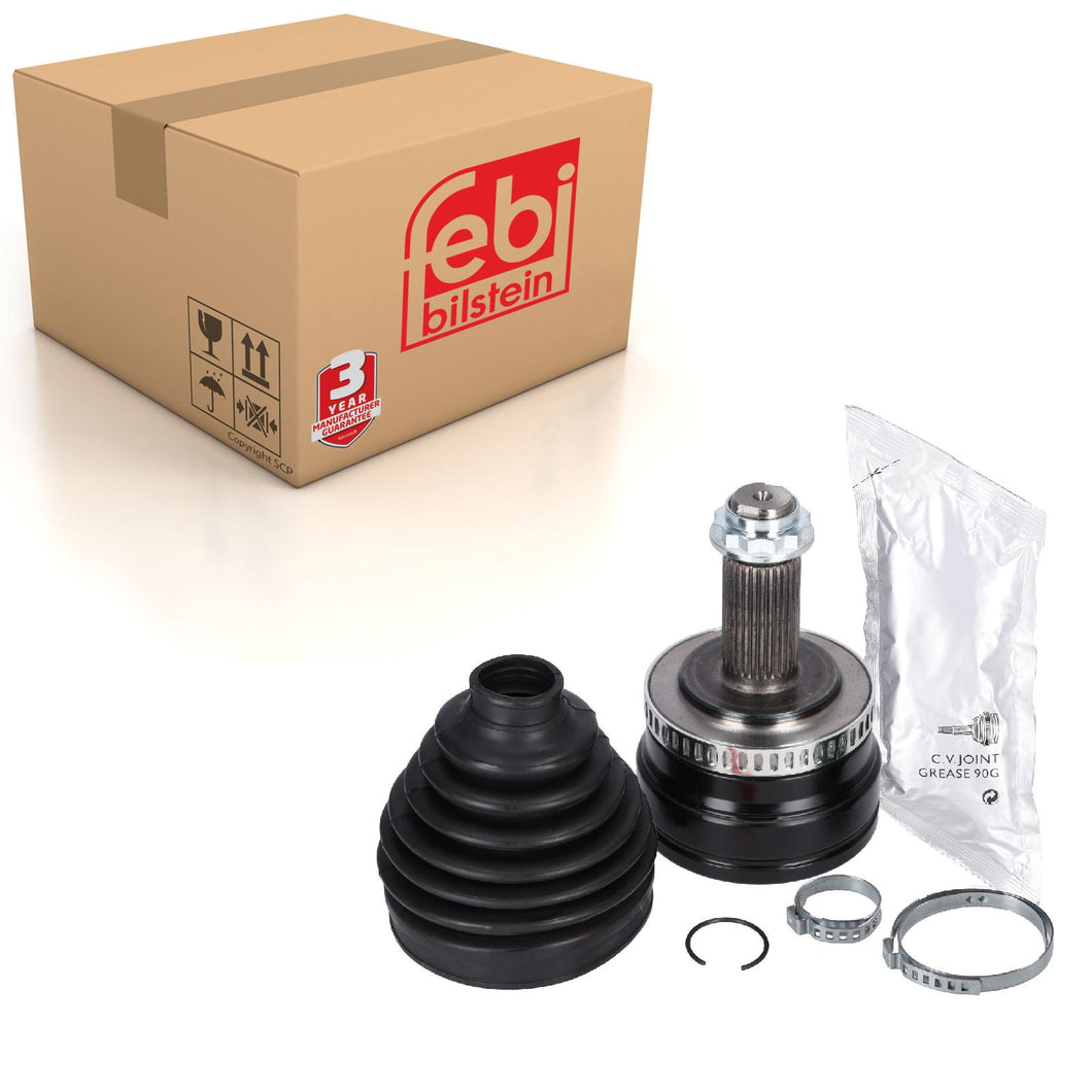 Drive Shaft Joint Kit Fits Land Rover Range Rover OE LR032577 Febi 185076