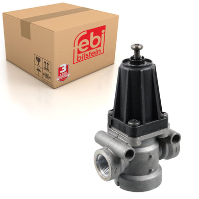 Pressure Relief Valve Fits Mercedes Actros Atego Axor OE 0054290344 Febi 185078