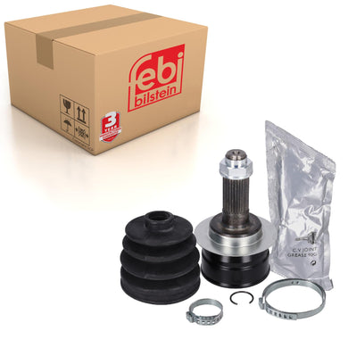 Drive Shaft Joint Kit Fits Suzuki SX4 2006-15 OE 4410179J21SK1 Febi 185079