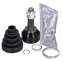 Load image into Gallery viewer, Drive Shaft Joint Kit Fits Nissan Qashqai 2007-14 Dualis C92AAJD22B Febi 185080