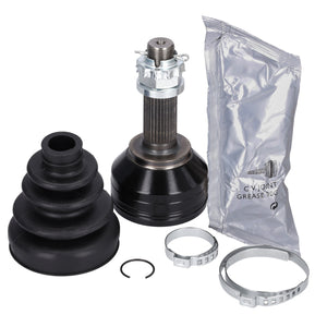 Drive Shaft Joint Kit Fits Nissan Qashqai 2007-14 Dualis C92AAJD22B Febi 185080
