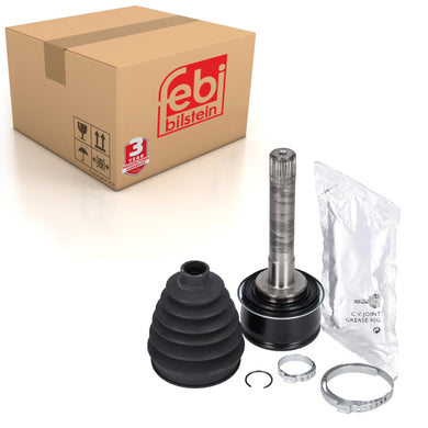 Front Drive Shaft Joint Kit Fits Toyota Hilux Hiace OE 4343035023SK1 Febi 185084