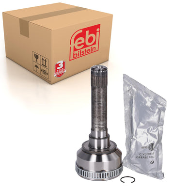 Front Drive Shaft Joint Kit Fits Land Rover Defender OE TDJ000010S1 Febi 185085