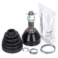 Load image into Gallery viewer, Front Drive Shaft Joint Kit Fits Nissan Qashqai X-Trail 39211JG74B Febi 185089