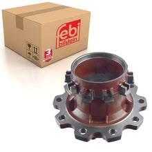 Load image into Gallery viewer, Wheel Hub Fits DAF OE 2104395SK1 Febi 185091