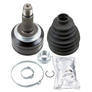 Front Drive Shaft Joint Kit Fits Honda Jazz Fit City OE 44014SABN21 Febi 185095