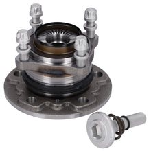 Load image into Gallery viewer, Rear Wheel Bearing Hub Kit Fits BMW 1 Series MINI F60 33416851589S1 Febi 185096