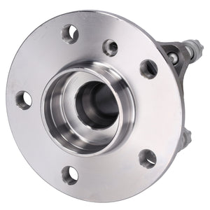 Rear Wheel Bearing Hub Kit Fits BMW 1 Series MINI F60 33416851589S1 Febi 185096