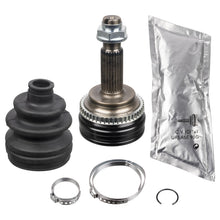 Load image into Gallery viewer, Front Drive Shaft Joint Kit Fits Toyota Prius II 2003-10 4347049595 Febi 185098