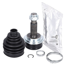 Load image into Gallery viewer, Drive Shaft Joint Kit Fits Toyota Yaris II III Vitz OE 4347059795S1 Febi 185099