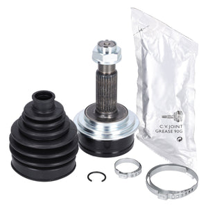Drive Shaft Joint Kit Fits Toyota Yaris II III Vitz OE 4347059795S1 Febi 185099