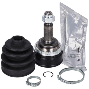 Drive Shaft Joint Kit Fits Toyota Avensis II Corolla OE 4347009P10 Febi 185100
