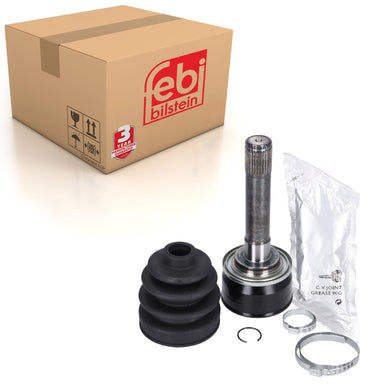 Drive Shaft Joint Kit Fits Mitsubishi Pajero Shogun OE S2261102BSK1 Febi 185103