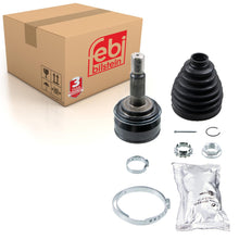 Load image into Gallery viewer, Drive Shaft Joint Kit Fits Toyota Fortuner Hilux OE 4346080035 Febi 185106