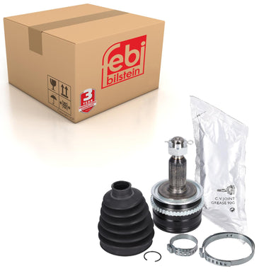 Front Drive Shaft Joint Kit Fits Mitsubishi Pajero L200 3815A181SK1 Febi 185109
