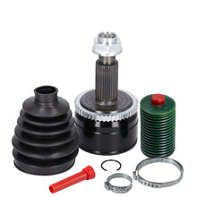 Load image into Gallery viewer, Front Drive Shaft Joint Kit Fits Land Rover Discovery OE TDJ500030 Febi 185117