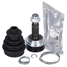 Load image into Gallery viewer, Drive Shaft Joint Kit Fits Toyota Yaris II 2005-14 OE 4346009M50 Febi 185122
