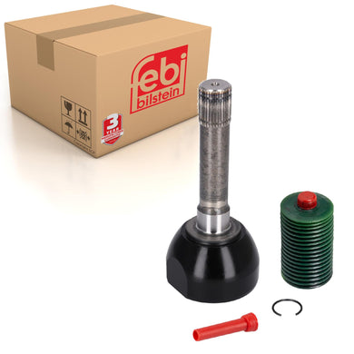 Front Drive Shaft Joint Kit Fits Nissan Patrol Safari OE 39100VB001 Febi 185124