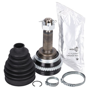 Front Drive Shaft Joint Kit Fits Hyundai Accent 1998-17 4950725A00 Febi 185126