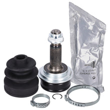 Load image into Gallery viewer, Drive Shaft Joint Kit Fits Toyota Vitz Yaris II III OE 4346059795S2 Febi 185127