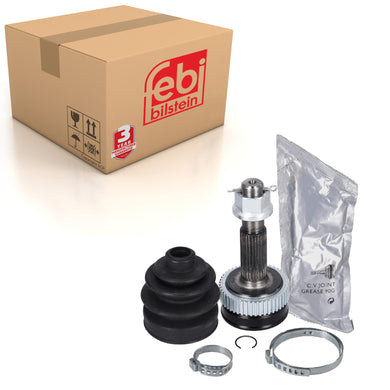 Rear Drive Shaft Joint Kit Fits Nissan Qashqai X-Trail OE 39211EN100 Febi 185129
