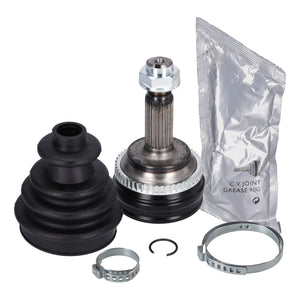 Drive Shaft Joint Kit Fits Toyota Yaris I 1999-05 Vitz OE 4341052110 Febi 185133