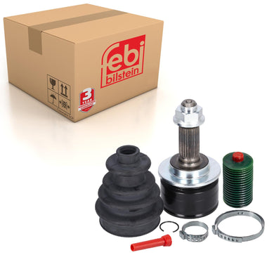 Drive Shaft Joint Kit Fits Suzuki Swift III 2005-12 OE 4410151K90 Febi 185134