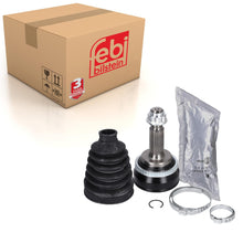 Load image into Gallery viewer, Front Drive Shaft Joint Kit Fits Toyota Corolla IX 2000-08 OE 4346080001 Febi 185138