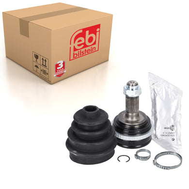 Front Drive Shaft Joint Kit Fits Honda Civic VII 2001-05 44014S5A952 Febi 185141