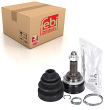 Load image into Gallery viewer, Drive Shaft Joint Kit Fits Suzuki Ignis Swift 2005-12 OE 4410262J30 Febi 185143