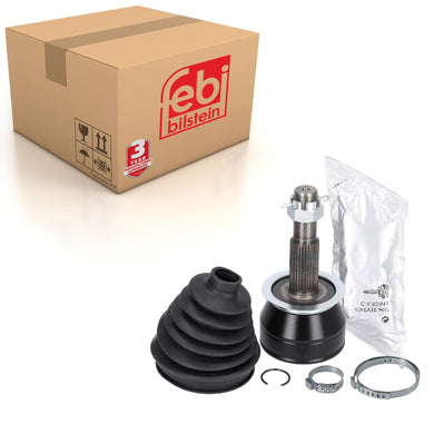 Drive Shaft Joint Kit Fits Nissan Pathfinder Navara OE C9211EB31A Febi 185144