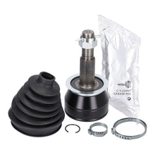 Load image into Gallery viewer, Drive Shaft Joint Kit Fits Nissan Pathfinder Navara OE C9211EB31A Febi 185144