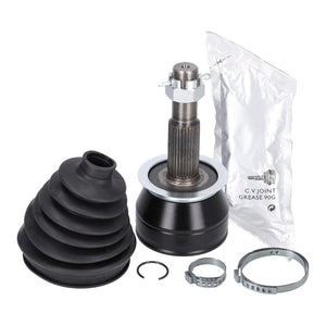 Drive Shaft Joint Kit Fits Nissan Pathfinder Navara OE C9211EB31A Febi 185144