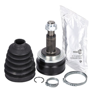 Drive Shaft Joint Kit Fits Toyota Auris 2006-12 Corolla 4347009S90 Febi 185146