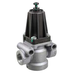 Pressure Relief Valve Fits MAN E2000 F2000 TGA TGM TGS 81521016269 Febi 185149