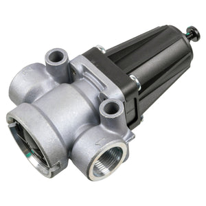 Pressure Relief Valve Fits MAN E2000 F2000 TGA TGM TGS 81521016269 Febi 185149