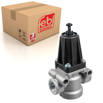Pressure Relief Valve Fits Mercedes Actros Arocs Antos OE 0054293244 Febi 185151