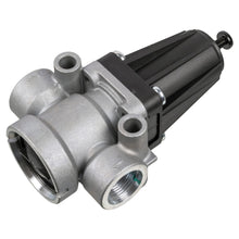 Load image into Gallery viewer, Pressure Relief Valve Fits MAN HOC NL NÜ R TGS TGS TGX 81521016287 Febi 185152