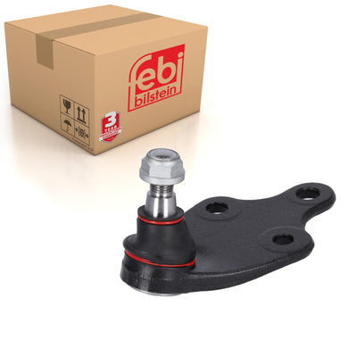 Front Outer Ball Joint Fits DS DS7 Crossback DS9 OE 9815396280 Febi 185153