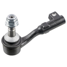 Load image into Gallery viewer, Front Left Outer Tie Rod End Fits BMW 3 Series M4 Z4 OE 32106887400 Febi 185154