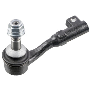 Front Left Outer Tie Rod End Fits BMW 3 Series M4 Z4 OE 32106887400 Febi 185154