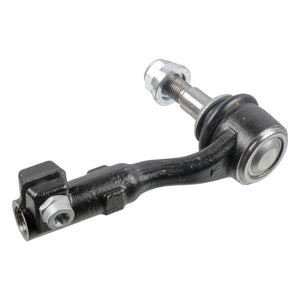 Front Left Outer Tie Rod End Fits BMW 3 Series M4 Z4 OE 32106887400 Febi 185154