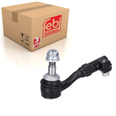 Front Right Outer Tie Rod End Fits BMW 3 Series M4 Z4 OE 32106887402 Febi 185155