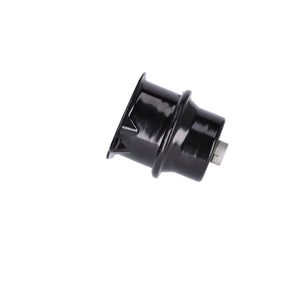 Right Engine Mounting Fits Honda Jazz Brio City OE 50822TF0J02 Febi 185157